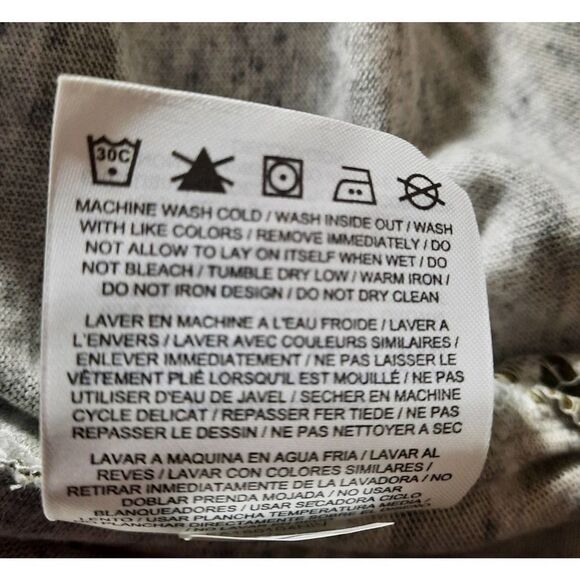 Nike Shirt Ladies Large Camouflage Active Core - Picture 6 of 8